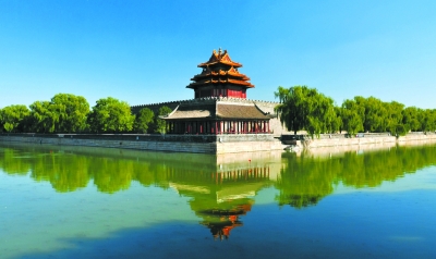 故宫有多少间房子?9999间半是美丽传说