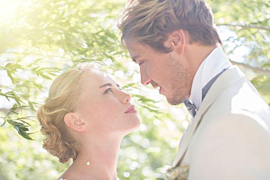 我们结婚了 的真正含义!__中国甘肃网