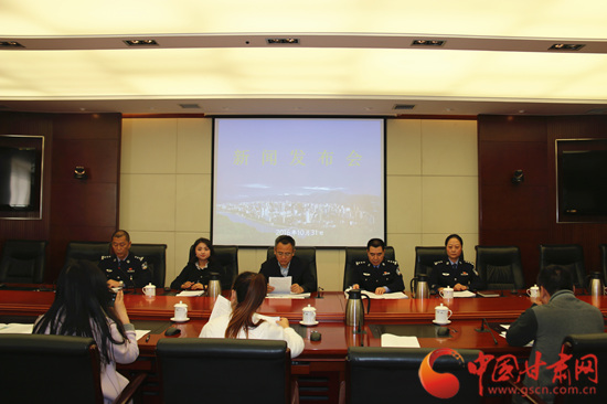 兰州市发布限行通告 高峰时间全面禁止各类货