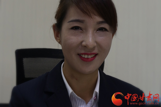 邮储银行三位女神的初心与坚守