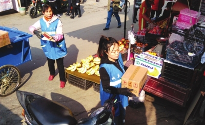 兰州铁路东村街道全天监控重点区域