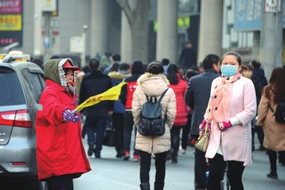 兰州七里河启动历时一年的大型志愿服务活动（图）