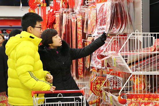 甘肃网络媒体走转改 春节盼团圆游子送祝福