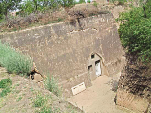 你住过窑洞吗?名扬海外的 窑洞民居之乡 庆阳
