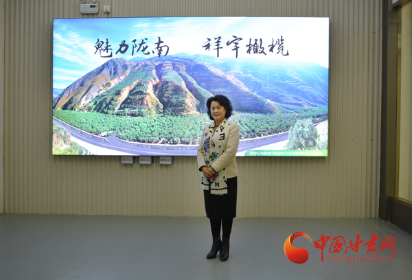 董事长李慧_知白文化传媒董事长李慧担任2019女童守护者百城行动爱心大使