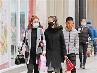 甘肃省今日将迎强降雪 兰州等多地单日降水量或打破历史极值（图）