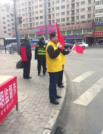 真抓实干治顽疾转作风惠民生——兰州市七里河区西园街道以党建促发展惠民生建设“文明和谐幸福西园”（图）