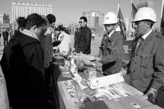 全民参与爱国卫生运动共建共享健康——白银市开展爱国卫生月活动掠影（图）