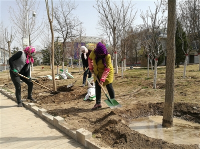 兰州城关区将改造提升南河道沿线景观（图）