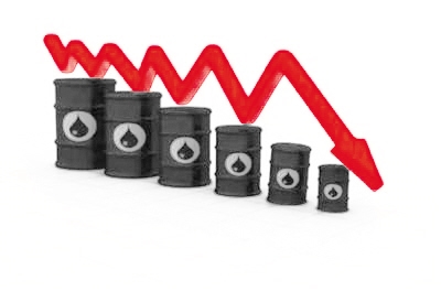 国内成品油价迎来年内最大降幅 兰州92号汽油降至6.17元/升95号汽油降至6.60元/升