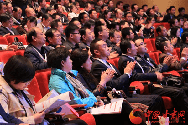 专家学者共话基础教育改革与发展 甘肃教育工