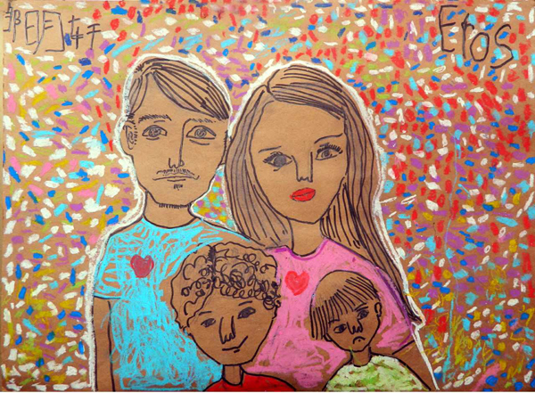 从小镇男孩到拳王的逆袭之路,邹市明唯一官方