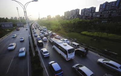 甘肃：在路上——小长假出行参考