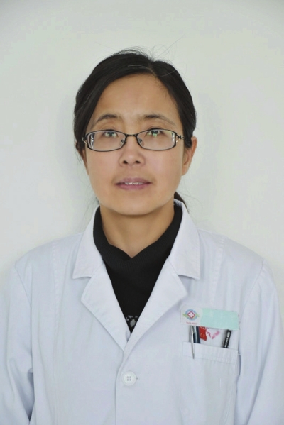 者最信赖的人 --记兰州市第三人民医院精神科主