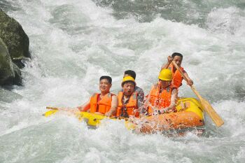 永州市长:将厦门永州打造成国内旅游黄金线路