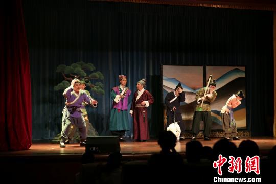 故宫博物院与中国儿童艺术剧院签署战略合作协