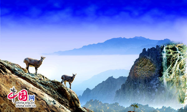 网民最喜欢的旅游目的地榜单出炉宁夏2市上榜