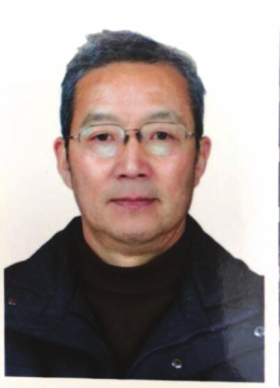 兰州一老人离家十几天杳无音讯（图）
