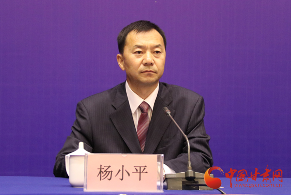天水市委副书记,代市长王军,天水市委常委,宣传部长蒲军,天水市副