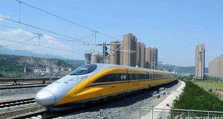 兰州将与北京、上海、广州首次开行动车