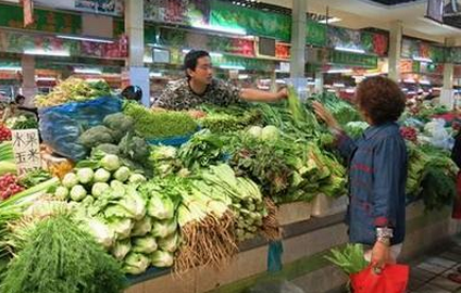 兰州市肉菜流通追溯体系运行排名全国第二