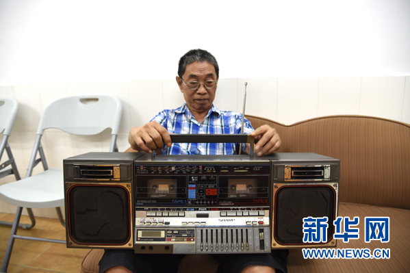 一份礼物一片心：香港“返乡礼物”的二十年