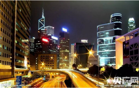 香港经济20年| “一带一路”助力香港经济再起飞