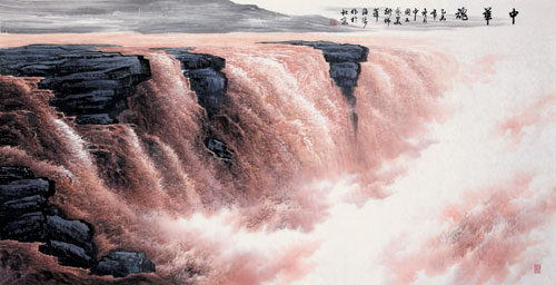国画中国魂