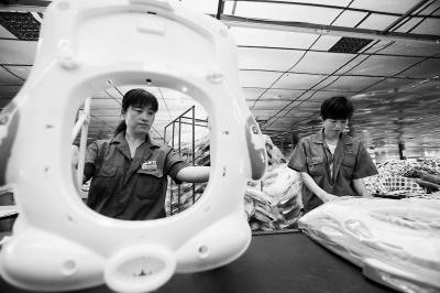 中国经济有能力有条件延续稳中向好发展态势