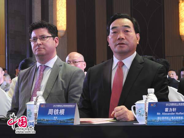 徐州旅游:历史文化与时尚消费的逆转与融合