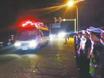 四川:各路力量 紧急驰援