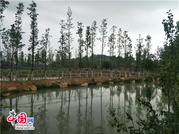 湖南邵阳大祥:致力打造乡村精品旅游目的地