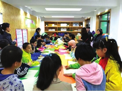 兰州白银路街道多举措提升创建文明城市知晓率