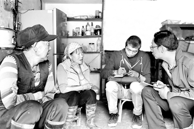 省曲靖市麒麟区派出多个脱贫攻坚工作巡察组入