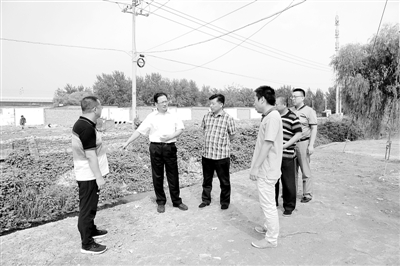 北京聚力疏解非首都功能,开展两个专项工作-