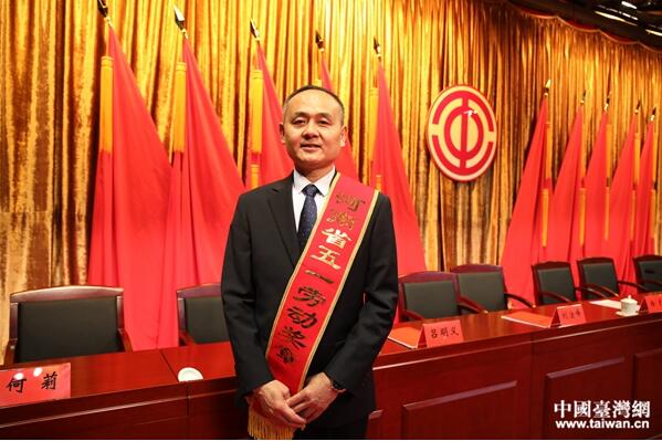 【中国梦·大国工匠篇】半辈人生图个啥?“中国第一卷绕工”用36载坚守书写答案