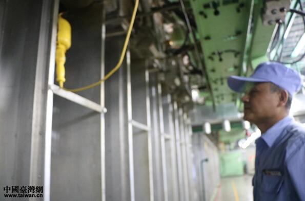 【中国梦·大国工匠篇】半辈人生图个啥?“中国第一卷绕工”用36载坚守书写答案