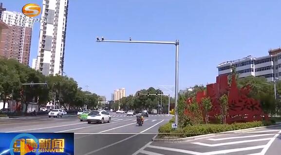兰州改善城市环境 提升群众获得感