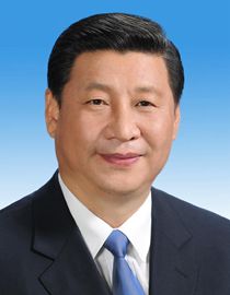 习近平