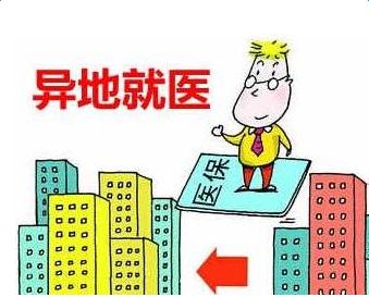 甘肃省全面落实省内异地就医直接结算报销服务