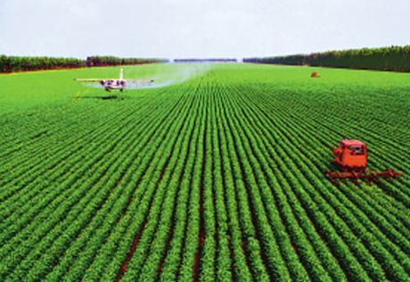 定西通渭：发展旱作循环生态农业助农增收