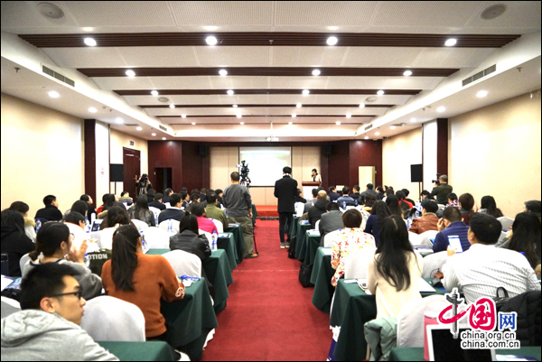 徐挺:更新景区运营新方法 推动景区发展空间