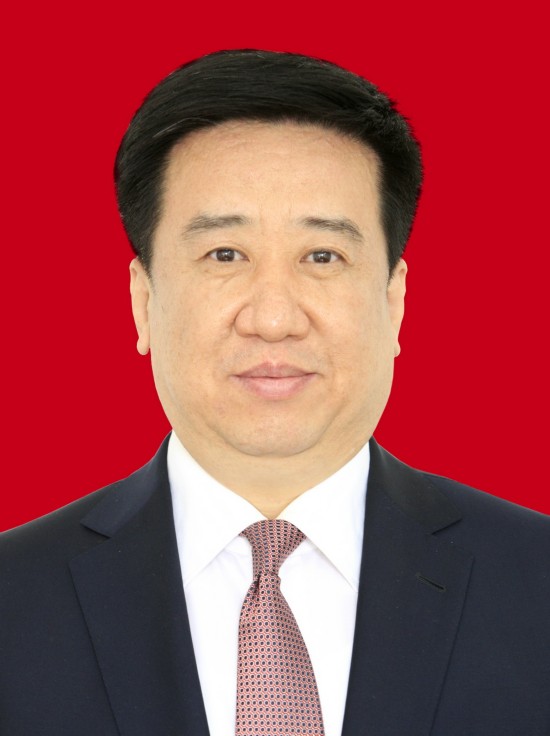 武宏文当选山西省大同市市长(图\/简历)_最新任