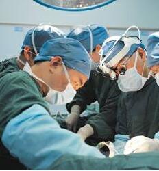 甘肃省已有4家医院获得器官移植执业资格