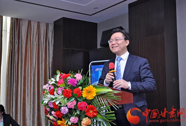 互联网时代的企业创新与转型暨2018年首届清