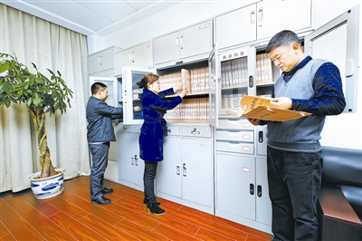 坚持问题导向,江西省纪委着力发挥谈话函询在