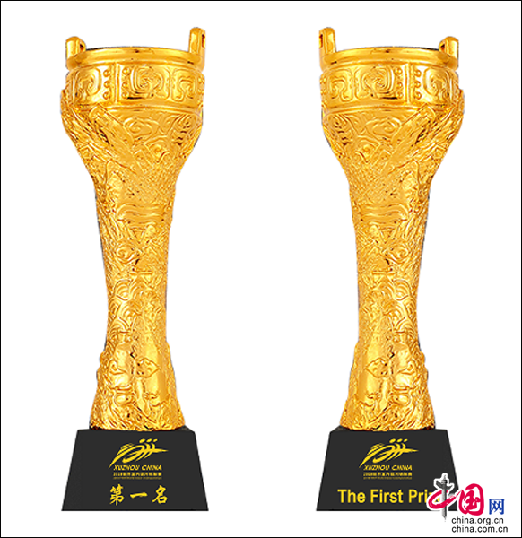 2018年世界室内拔河锦标赛将会在徐州举行