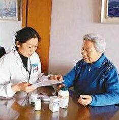 甘肃省两个家庭医生签约团队获国家卫计委表扬