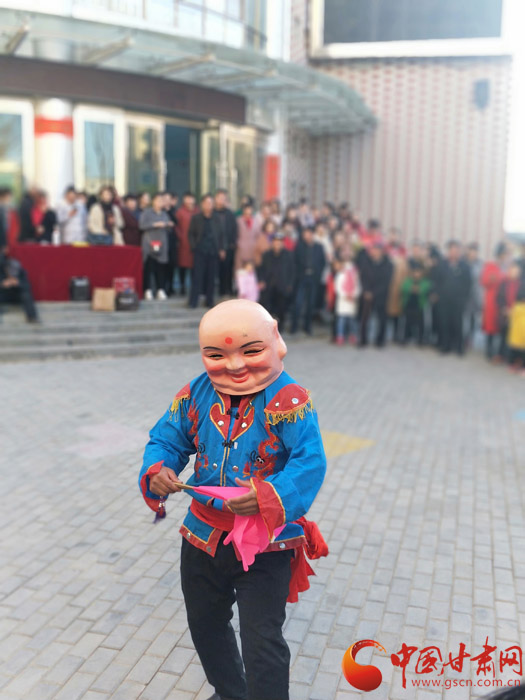 红川杯“年景年味年话·乡贤乡土乡愁”手机摄影大奖赛丨社火娱神 香火娱人（图36期）