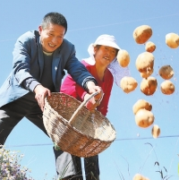 【计划】甘肃省完善落实精准脱贫计划